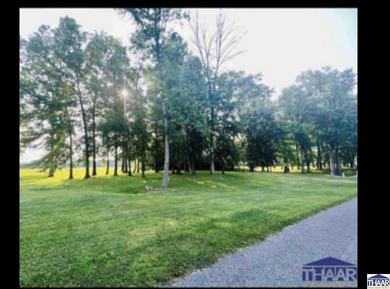 Sullivan Lake Lot For Sale in Sullivan Indiana