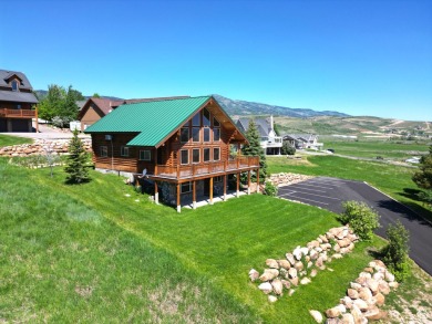 Lake Home Off Market in Garden City, Utah