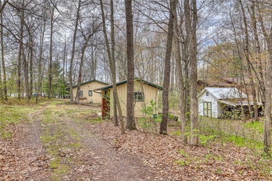 Tucked among the trees on the shores of beautiful Ellsworth Lake - photo 42