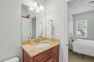 Gorgeous custom home located on the SouthWood Golf Course! This - photo 42