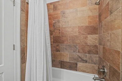 Gorgeous custom home located on the SouthWood Golf Course! This - photo 43