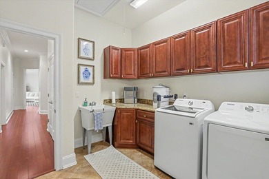 Gorgeous custom home located on the SouthWood Golf Course! This - photo 45