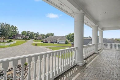 Luxury waterfront estate situated on a stunning bulkhead lot - photo 46