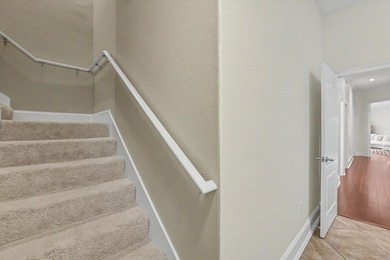 Gorgeous custom home located on the SouthWood Golf Course! This - photo 46
