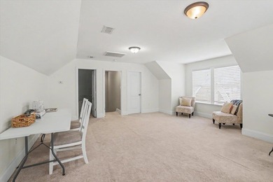 Gorgeous custom home located on the SouthWood Golf Course! This - photo 48