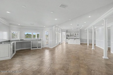 Luxury waterfront estate situated on a stunning bulkhead lot - photo 49