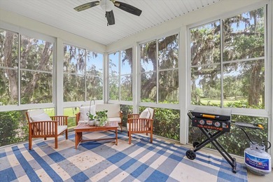 Gorgeous custom home located on the SouthWood Golf Course! This - photo 49