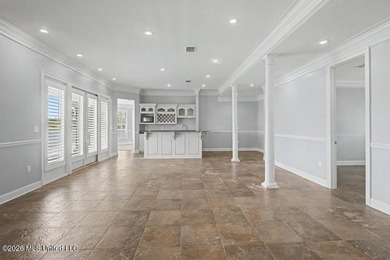 Luxury waterfront estate situated on a stunning bulkhead lot - photo 50