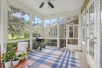 Gorgeous custom home located on the SouthWood Golf Course! This - photo 50