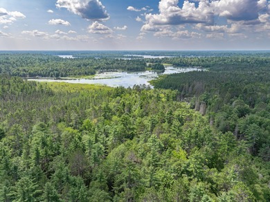 Eagle River - Oneida County Acreage Active Under Con in Eagle River Wisconsin