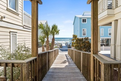 Welcome to your coastal retreat in the charming Summer's Edge - photo 53