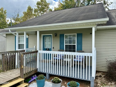 Douglas Lake Home Sale Pending in Sevierville Tennessee