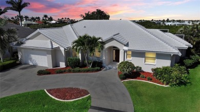 Punta Gorda Isles Area Home For Sale in Punta Gorda Florida