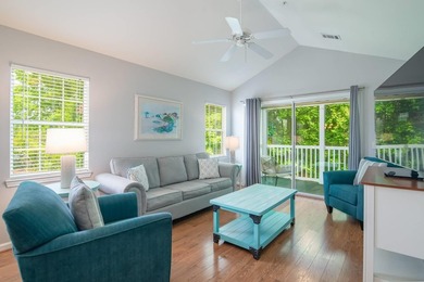 Welcome to True Blue 29E, a beautifully positioned 3-bedroom - photo 3