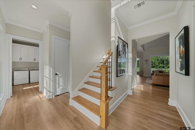 Enjoy country living at Eagle's Bluff Country Club, this - photo 4