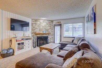 (private lake, pond, creek) Condo For Sale in Brian Head Utah