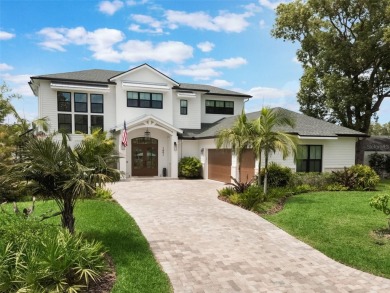Lake Home For Sale in Winter Park, Florida