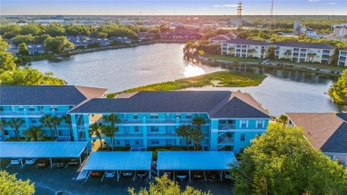 Lake Condo For Sale in Port Charlotte, Florida