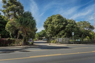 ALSO LISTED AS VACANT LAND, MLS# 408360. 1746 South Kihei Road - photo 1