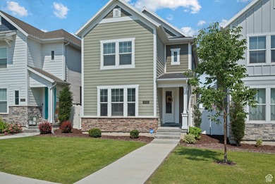 Utah Lake Home For Sale in Lehi Utah