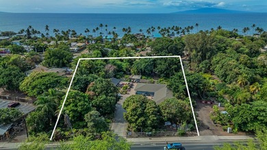 ALSO LISTED AS VACANT LAND, MLS# 408360. 1746 South Kihei Road - photo 2