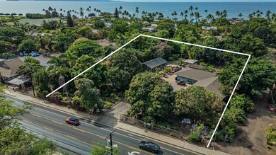 ALSO LISTED AS VACANT LAND, MLS# 408360. 1746 South Kihei Road - photo 3