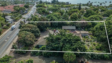 ALSO LISTED AS VACANT LAND, MLS# 408360. 1746 South Kihei Road - photo 4