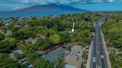 ALSO LISTED AS VACANT LAND, MLS# 408360. 1746 South Kihei Road - photo 6