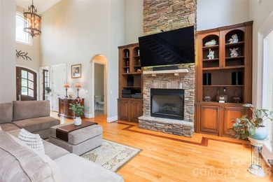 Your private sanctuary awaits in this custom-built brick and - photo 11