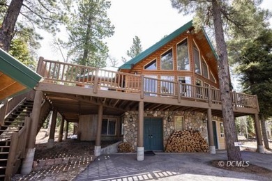 Navajo Lake Home For Sale in Duck Creek Village Utah