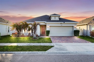 Cherry Lake - Lake County Home For Sale in Groveland Florida