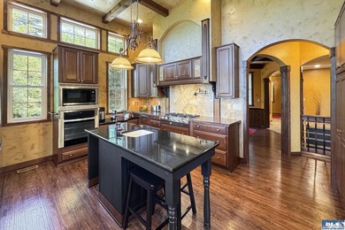 Welcome home to Tuscany North West! This beautiful custom home - photo 11