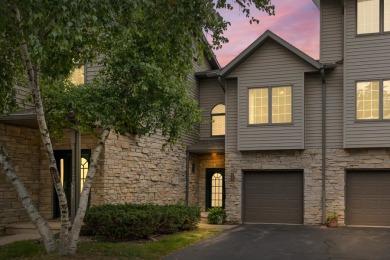 Lake Condo For Sale in Green Lake, Wisconsin