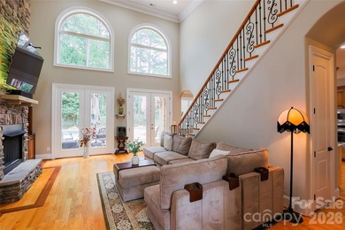 Your private sanctuary awaits in this custom-built brick and - photo 12