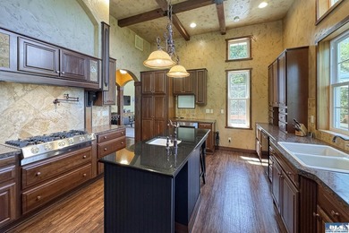 Welcome home to Tuscany North West! This beautiful custom home - photo 12