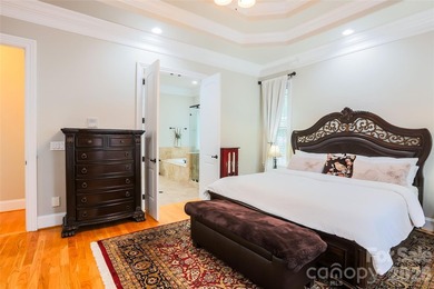 Your private sanctuary awaits in this custom-built brick and - photo 15