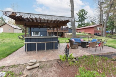This 4-Season Tainter Lake Home is such a rare find with Low - photo 15