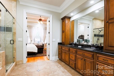 Your private sanctuary awaits in this custom-built brick and - photo 18
