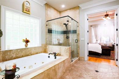 Your private sanctuary awaits in this custom-built brick and - photo 19