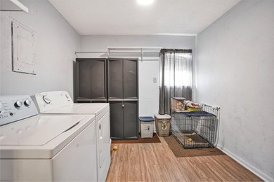 Nestled in a quiet neighborhood, this charming home offers 4