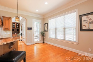 Your private sanctuary awaits in this custom-built brick and - photo 22
