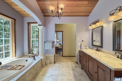 Welcome home to Tuscany North West! This beautiful custom home - photo 22