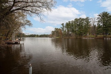 This 4-Season Tainter Lake Home is such a rare find with Low - photo 22