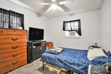 Nestled in a quiet neighborhood, this charming home offers 4