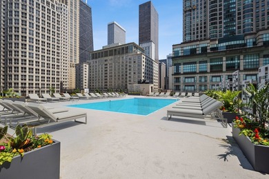 RARELY Available High Floor, SOUTH EAST Corner 2 Bedroom, 1 - photo 23
