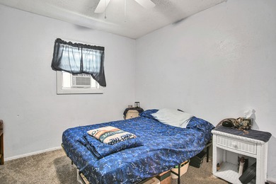 Nestled in a quiet neighborhood, this charming home offers 4