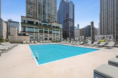 RARELY Available High Floor, SOUTH EAST Corner 2 Bedroom, 1 - photo 24