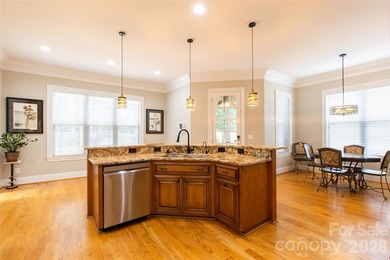Your private sanctuary awaits in this custom-built brick and - photo 25