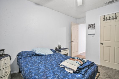 Nestled in a quiet neighborhood, this charming home offers 4