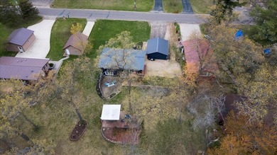 This 4-Season Tainter Lake Home is such a rare find with Low - photo 26